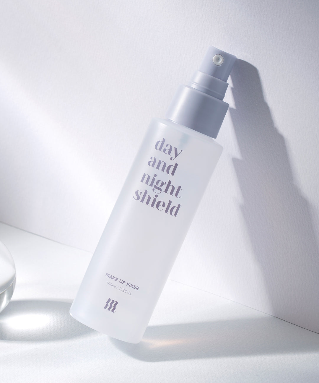 piyonna Day And Night Shield Makeup Fixer 100ml Makeup Base Makeup Setting Spray