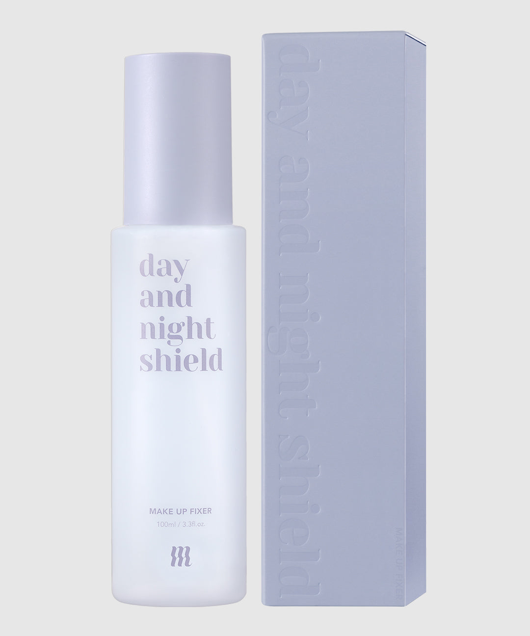 piyonna Day And Night Shield Makeup Fixer 100ml Makeup Base Makeup Setting Spray