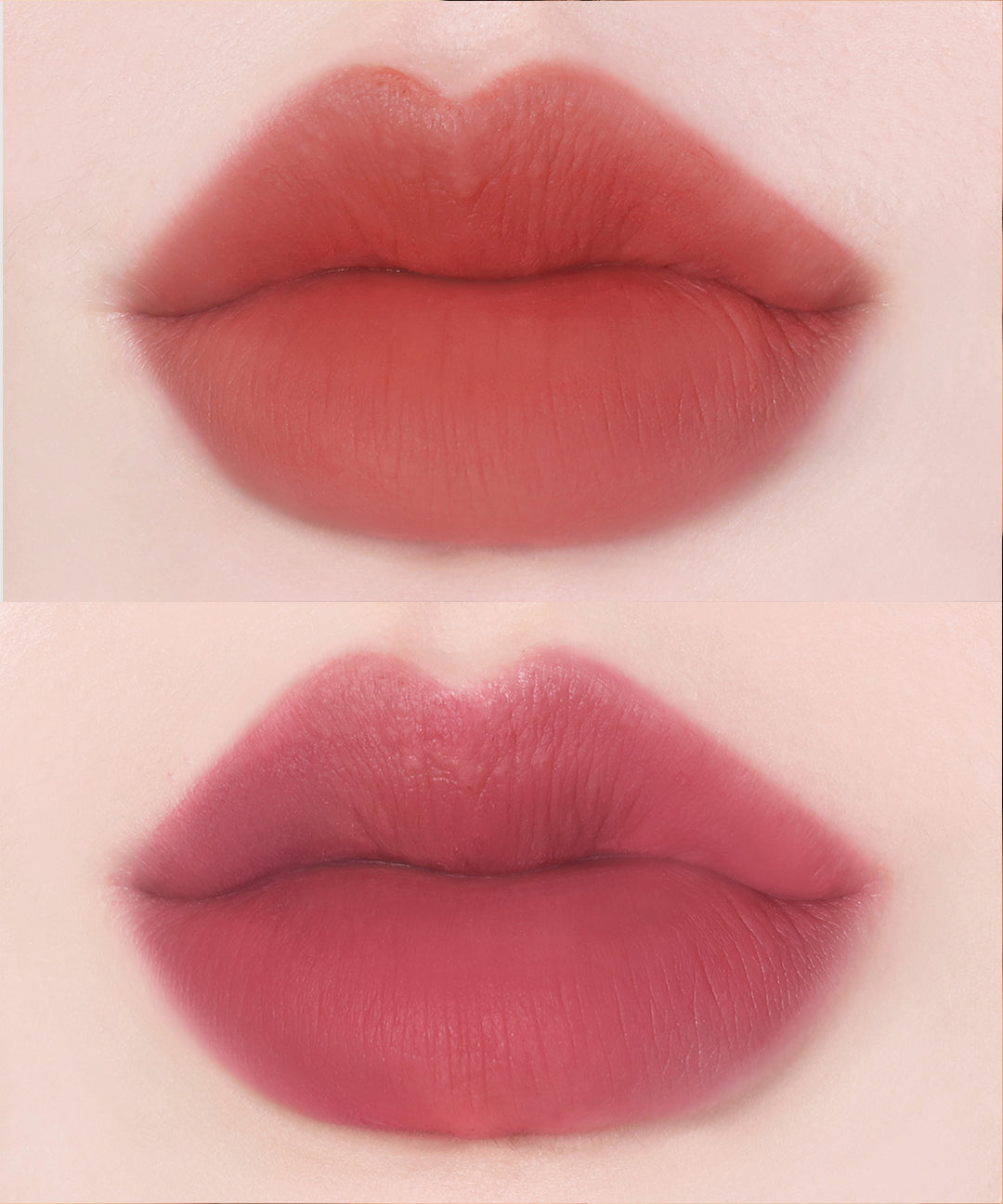 piyonna The Watery Blur Tint (5 Colors) Maquillage Lèvres Encre à lèvres