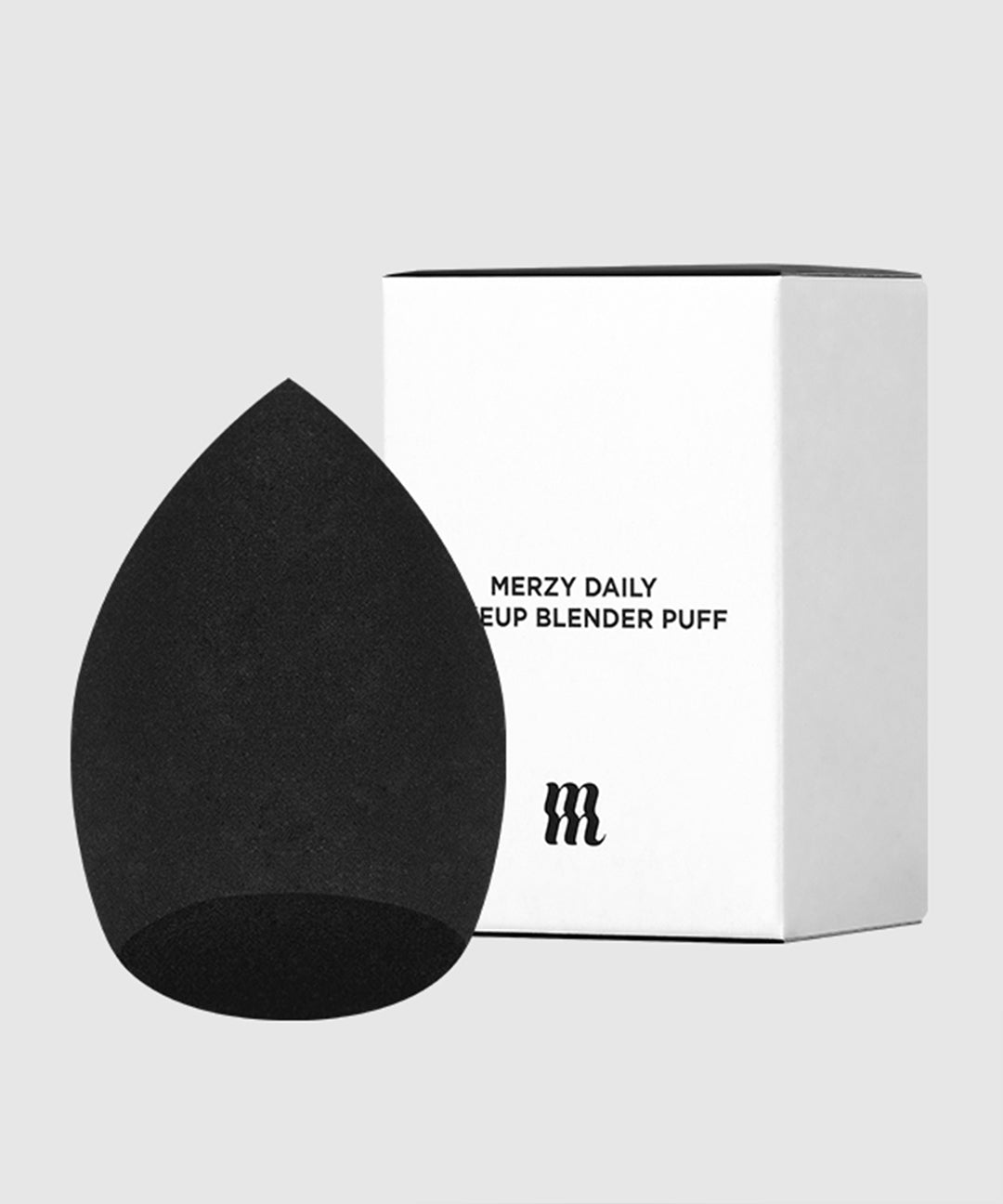 piyonna Daily Makeup Blender Puff 1P Makeup Beauty Tools Puff Sponge