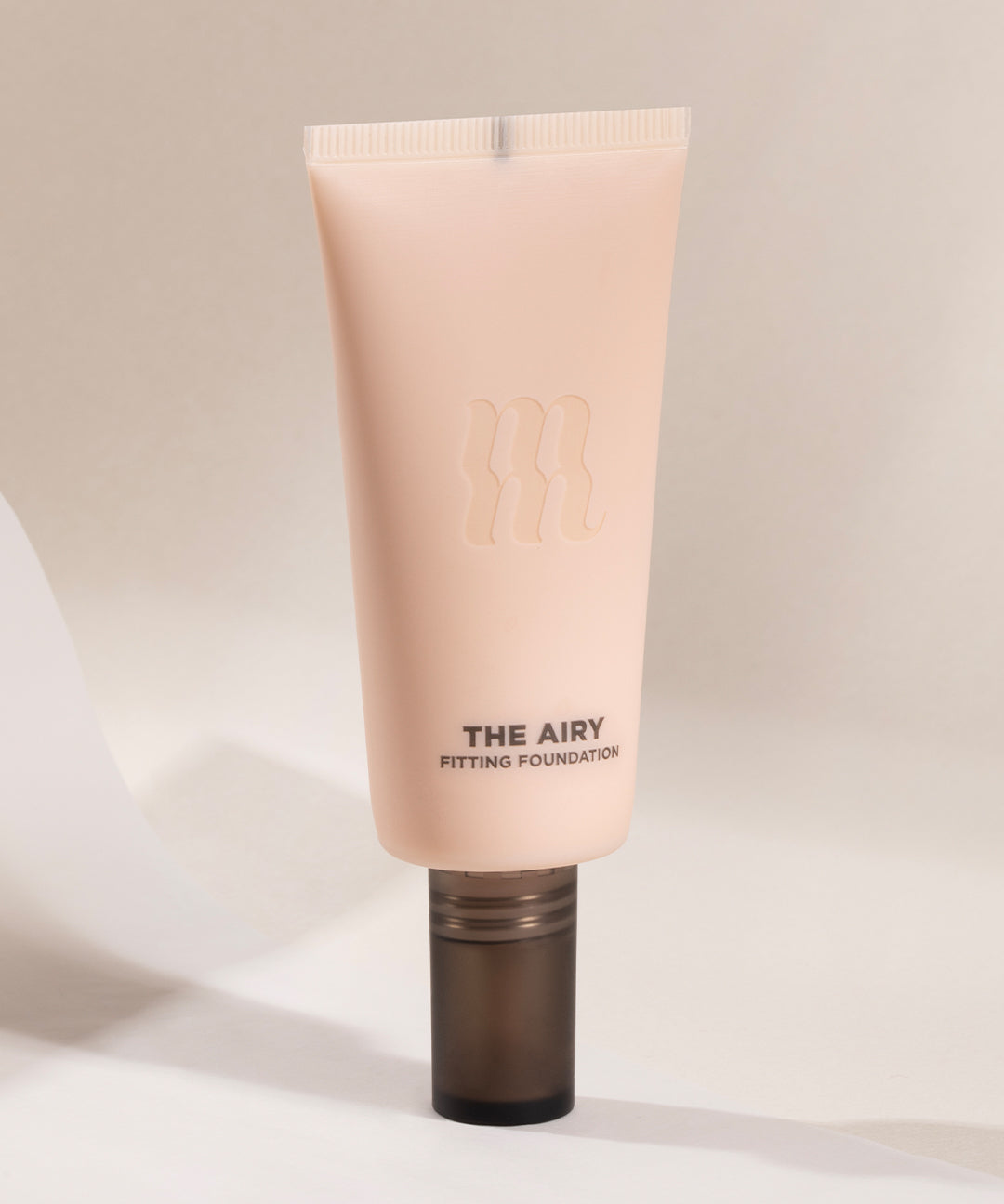piyonna The Airy Fitting Foundation (3 Colors) Makeup Base Makeup Foundation