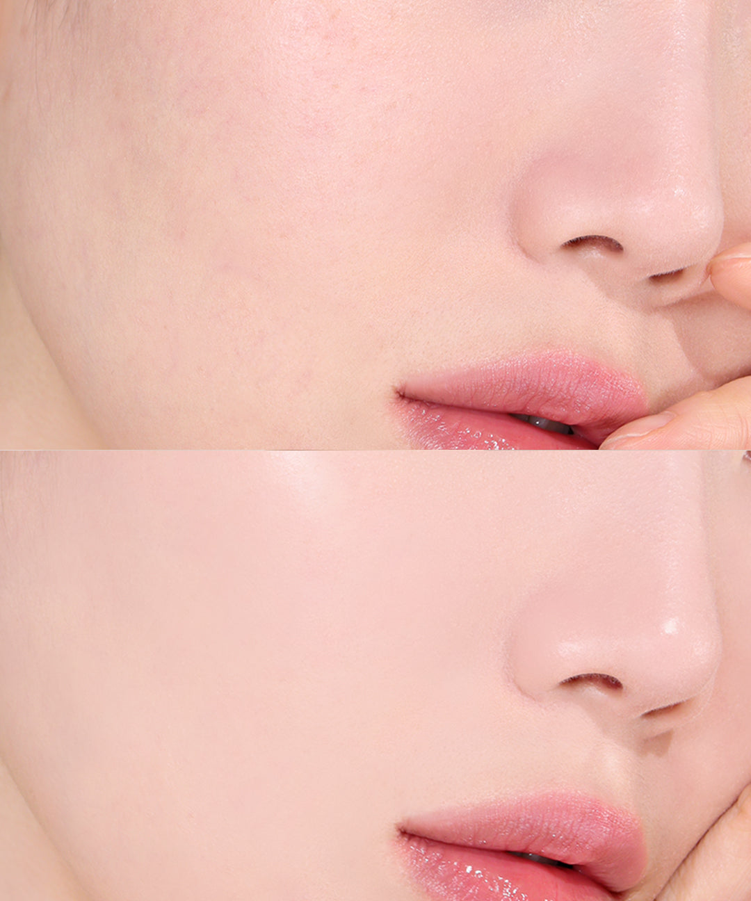 piyonna The Airy Fitting Foundation (3 Colors) Makeup Base Makeup Foundation