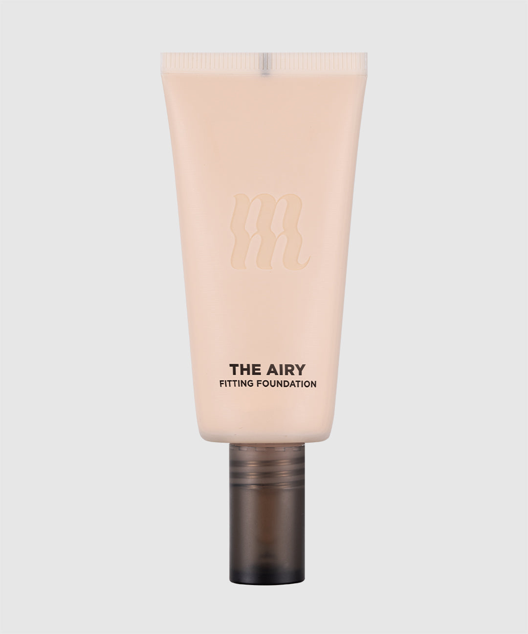 piyonna The Airy Fitting Foundation (3 Colors) Makeup Base Makeup Foundation