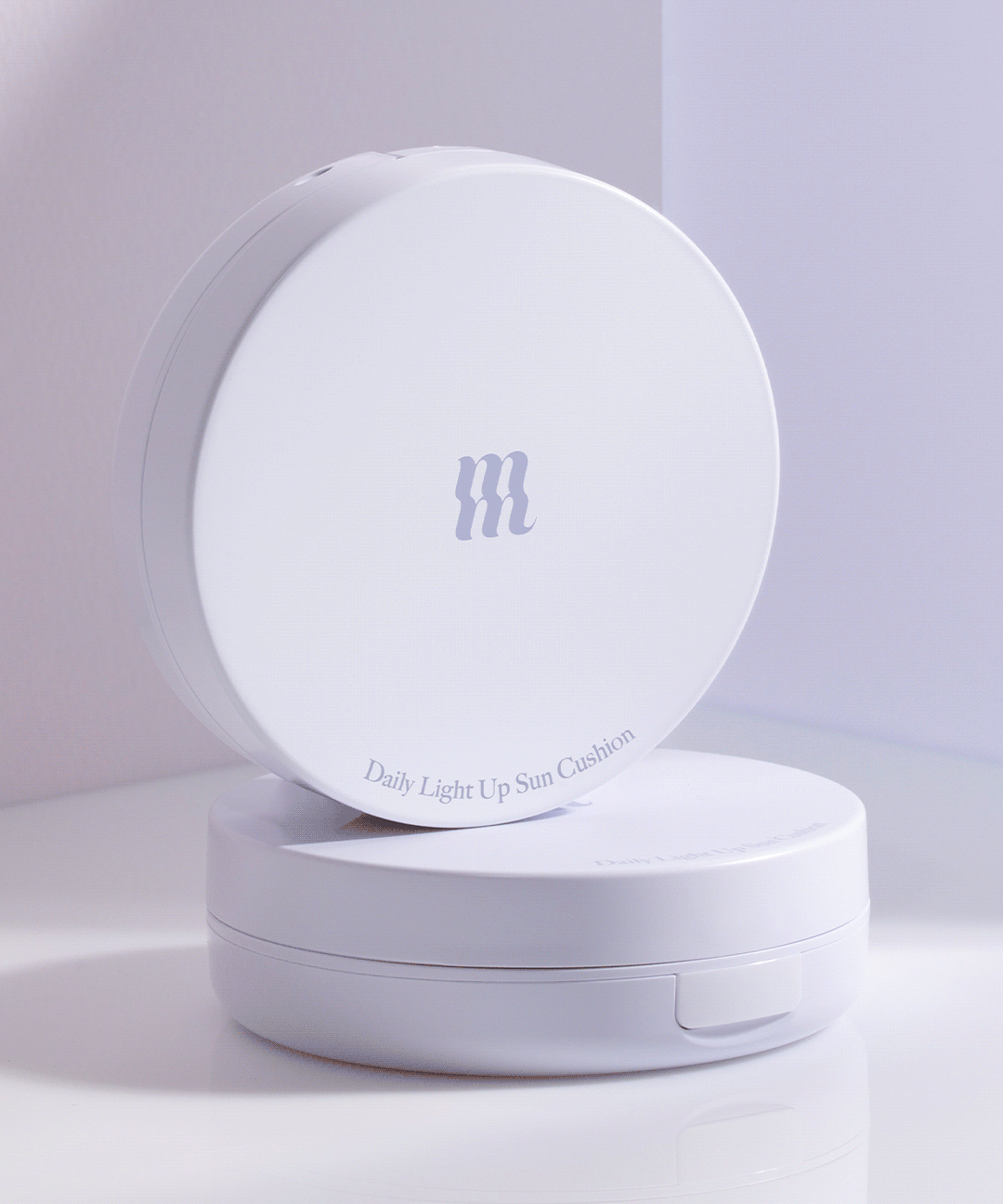 piyonna Daily Light Up Sun Cushion Sun Care Sun Cushion