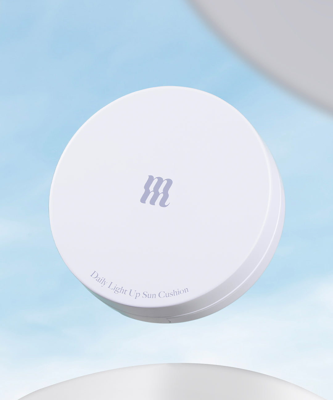 piyonna Daily Light Up Sun Cushion Sun Care Sun Cushion