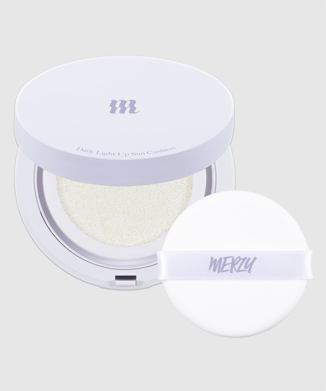 piyonna Daily Light Up Sun Cushion Sun Care Sun Cushion