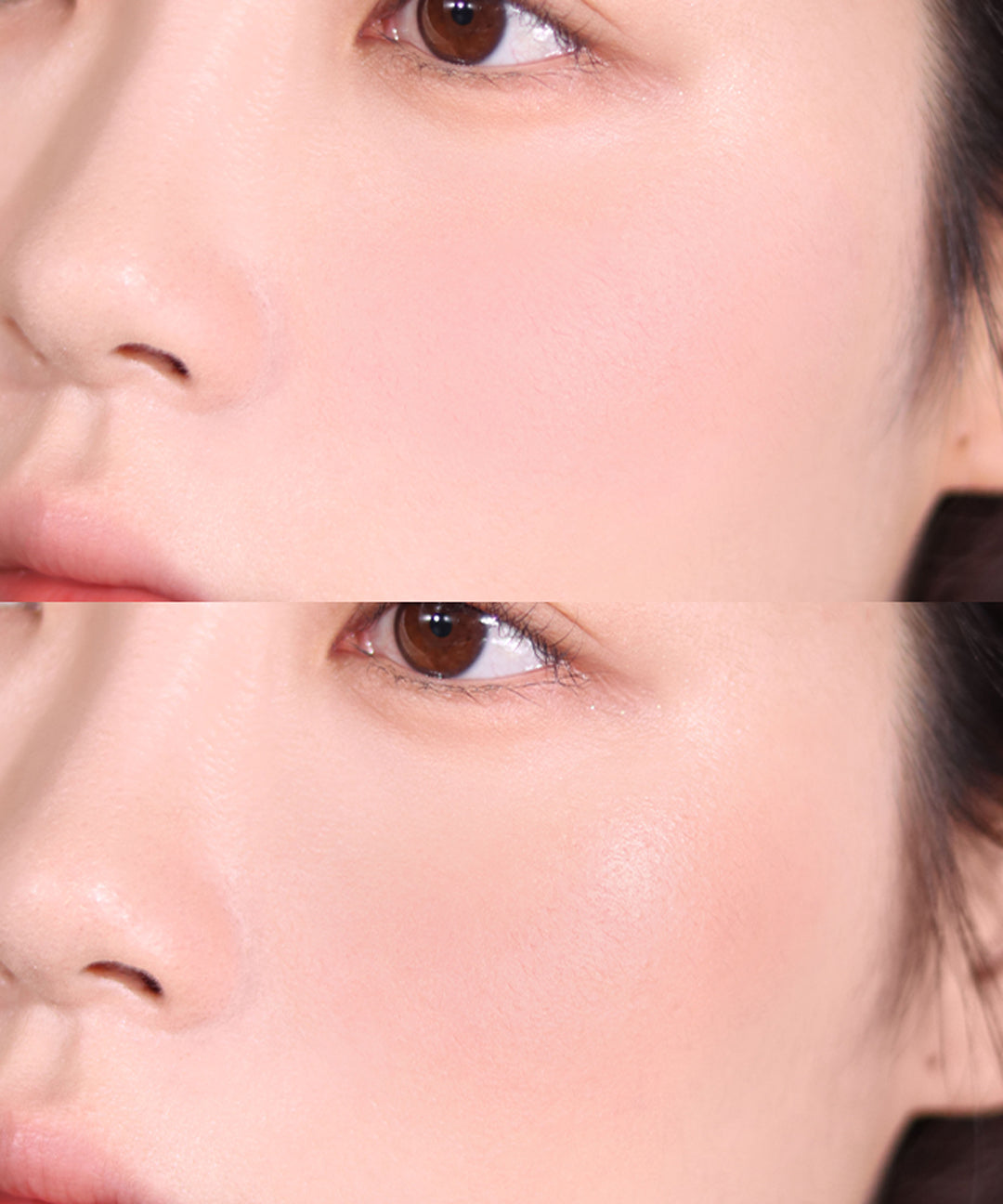 piyonna Porcelain Cheek Blusher (4 types) Maquillage Blush & Contour Blush