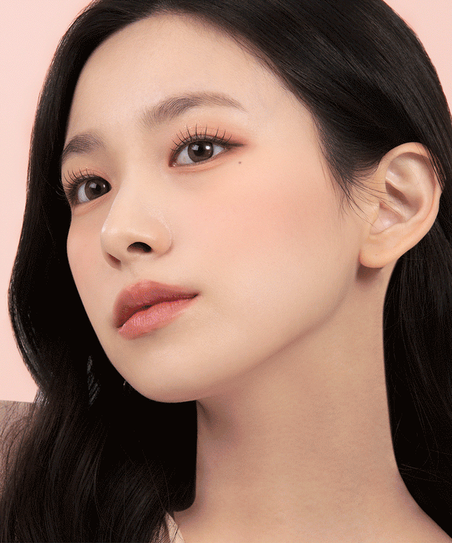piyonna Your Routine Eye Palette New Colors (3 types) Maquillage Yeux Fard à paupières