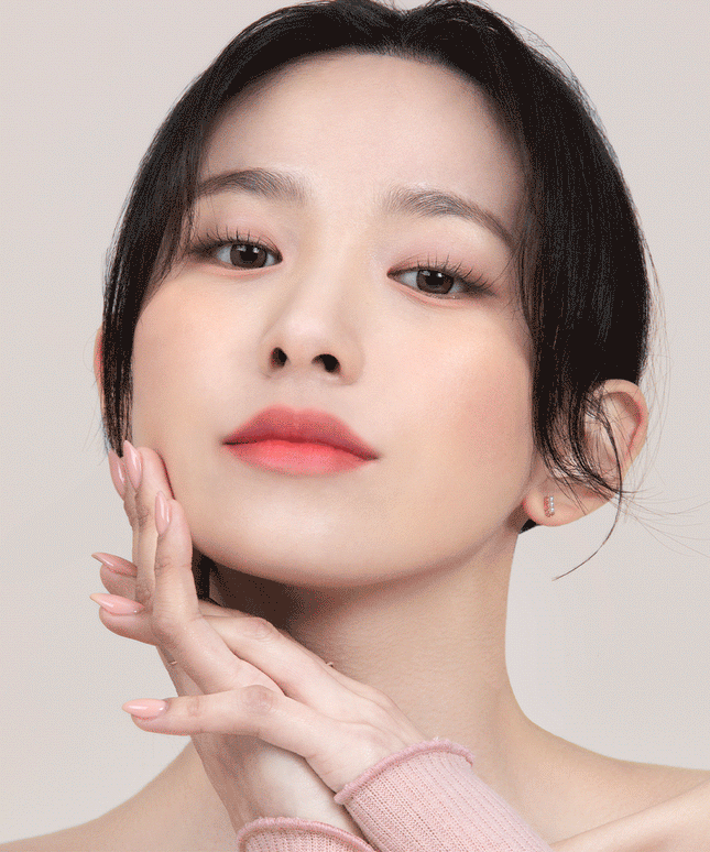 piyonna Nude Veil Lipstick (5 types) Makeup Lip Makeup Lipstick