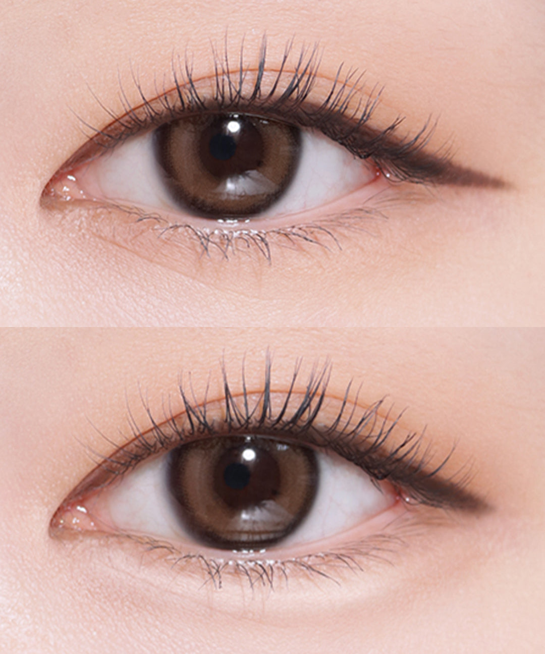 piyonna The First Easy Drawing Eyeliner (5 types) Makeup Eye Makeup Eyeliner