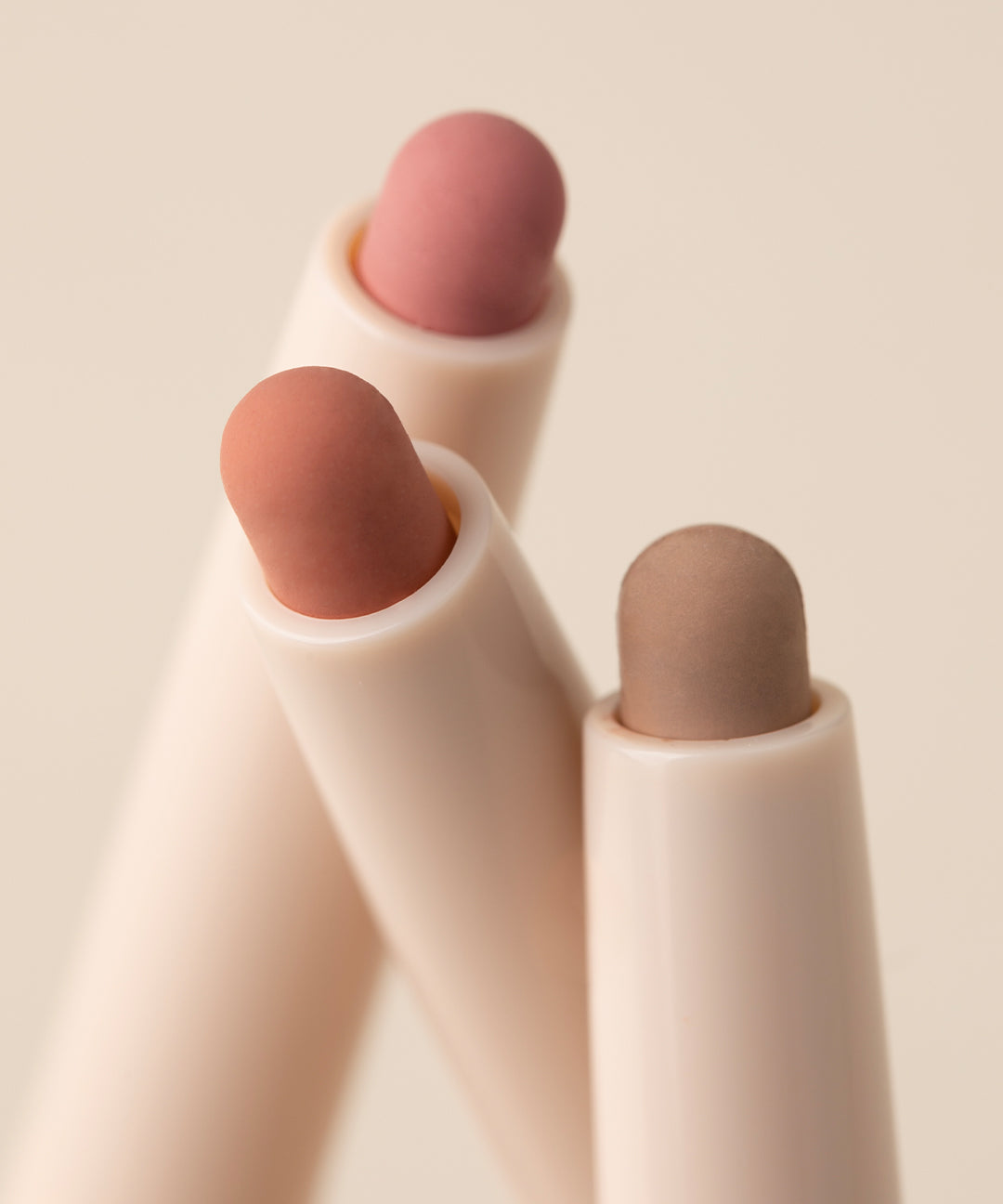 piyonna Mood Over Smudging Lip Pencil (5 Colors) Maquillage Lèvres Crayon lèvres