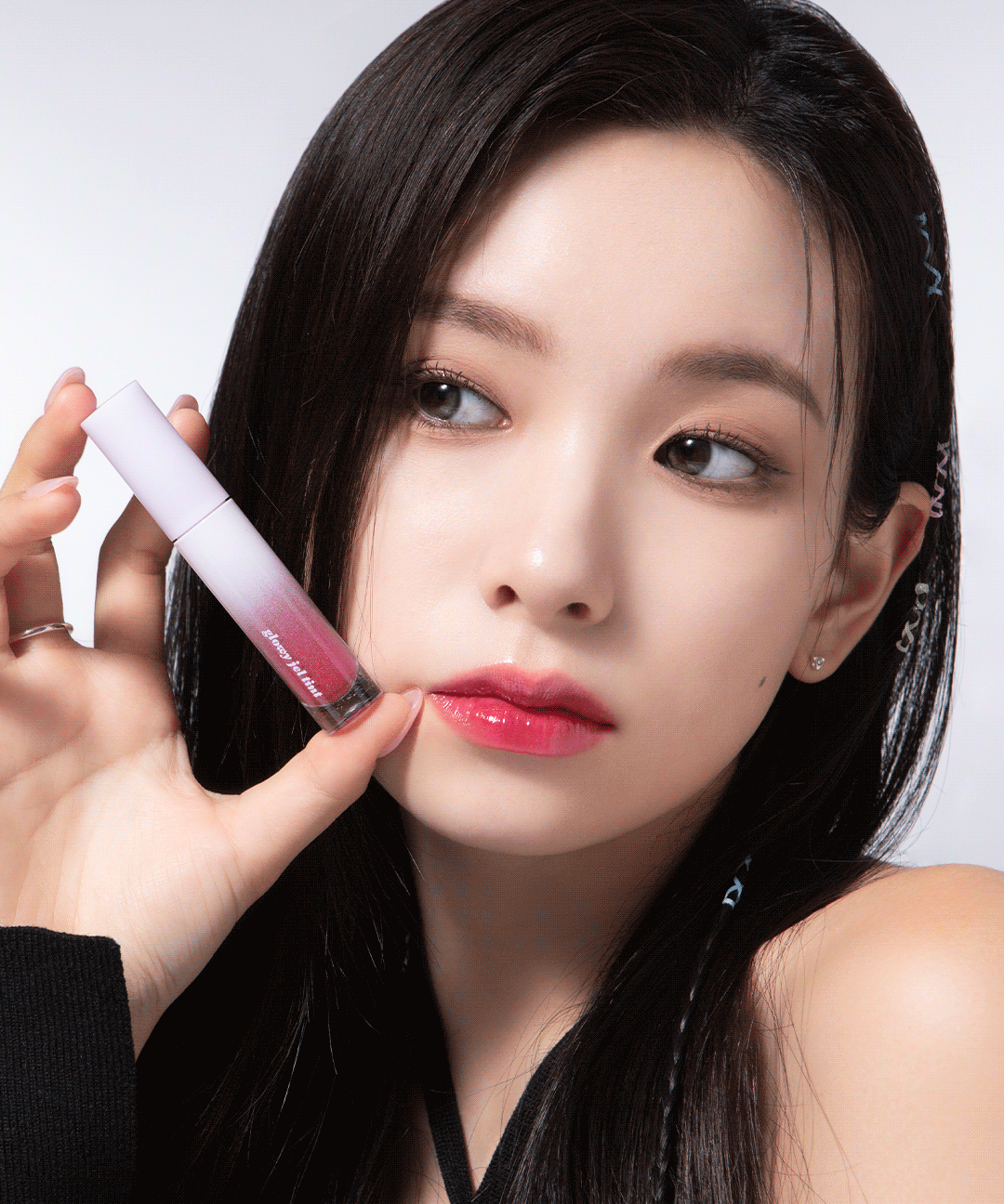 piyonna Glowy Gel Tint (5 Colors) Makeup Lip Makeup Lip Tint