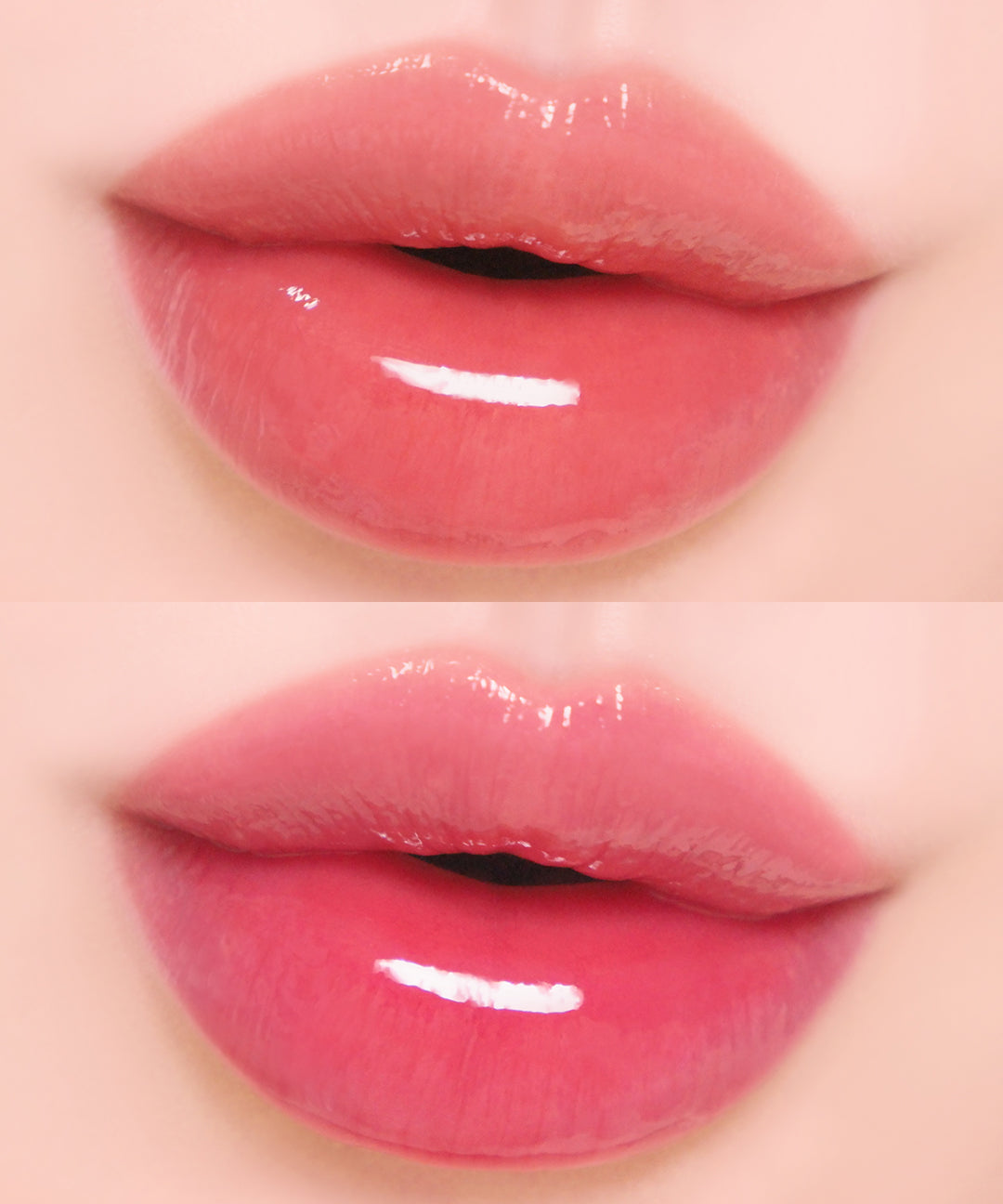 piyonna Glowy Gel Tint (5 Colors) Makeup Lip Makeup Lip Tint