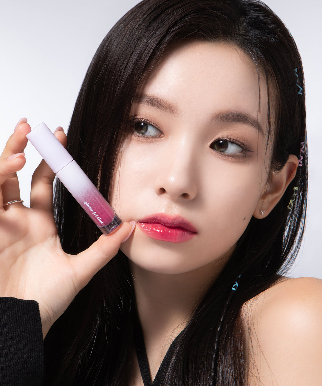 piyonna Glowy Gel Tint (5 Colors) Makeup Lip Makeup Lip Tint