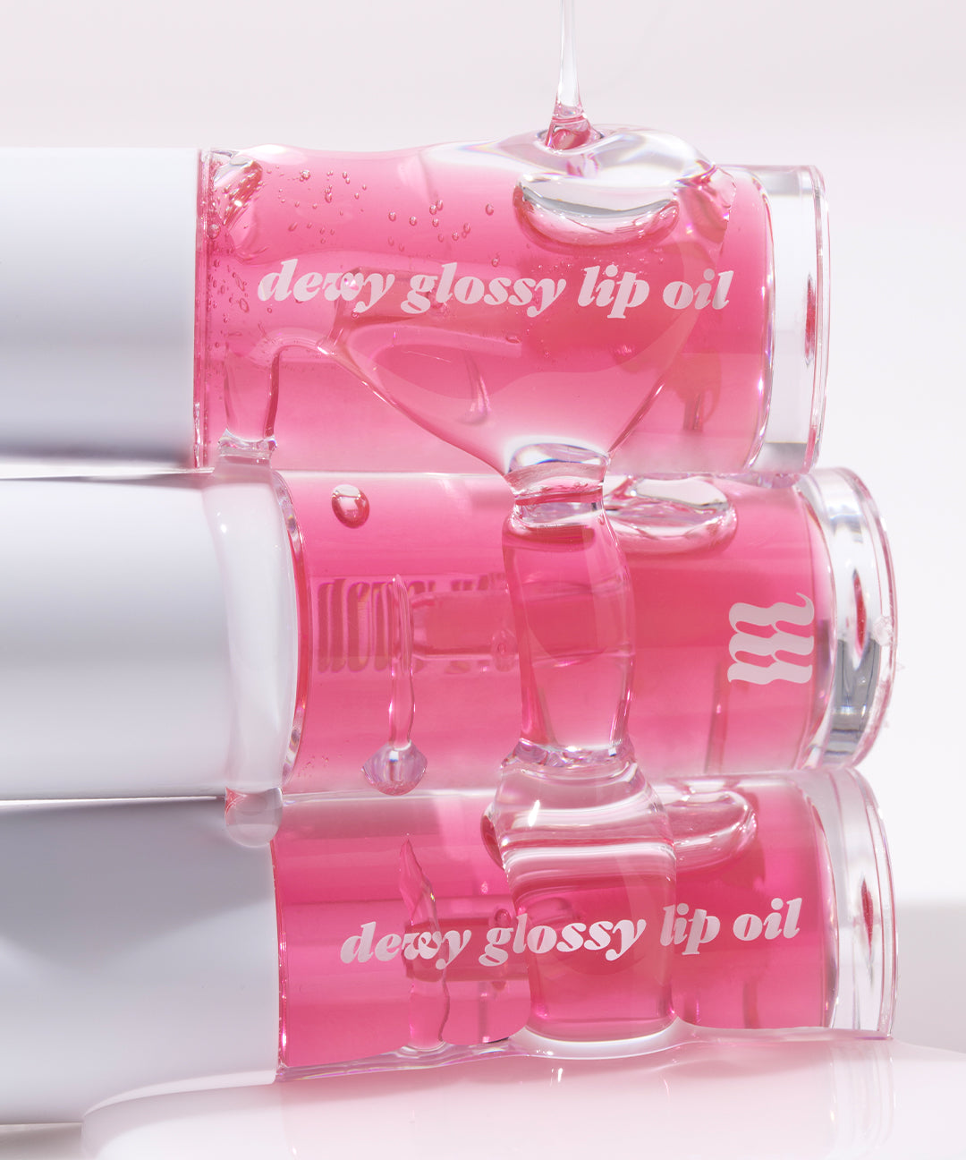 piyonna Dewy Glossy Lip Oil 3.5ml Maquillage Lèvres Gloss