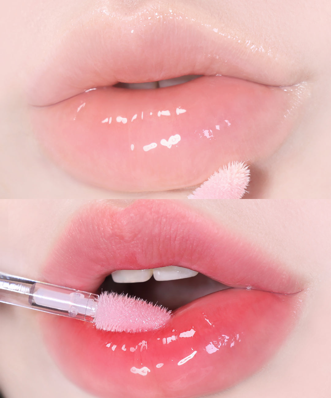 piyonna Dewy Glossy Lip Oil 3.5ml Maquillage Lèvres Gloss