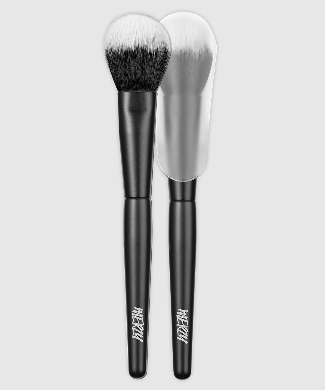 piyonna Point Blusher Brush Makeup Beauty Tools Makeup Brush