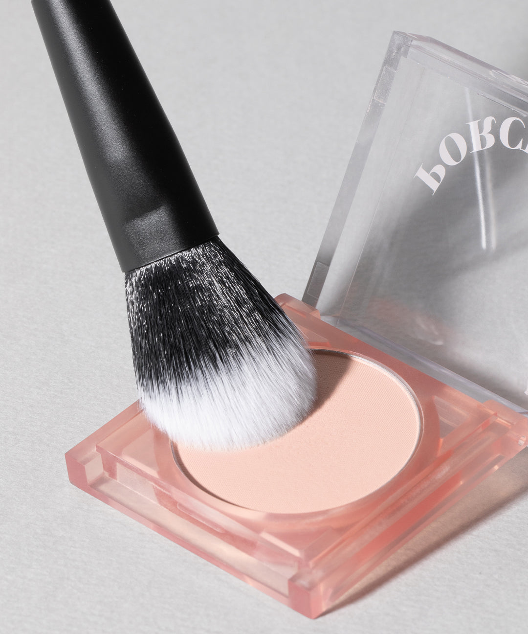piyonna Point Blusher Brush Makeup Beauty Tools Makeup Brush