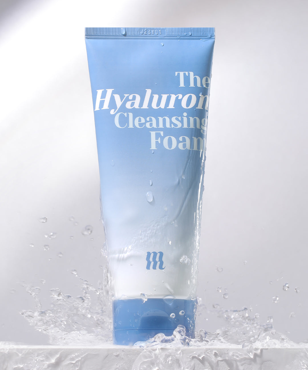 piyonna The Hyaluronic Acid Deep Cleansing Foam 150ml Face Care Cleanser Cleansing Foam