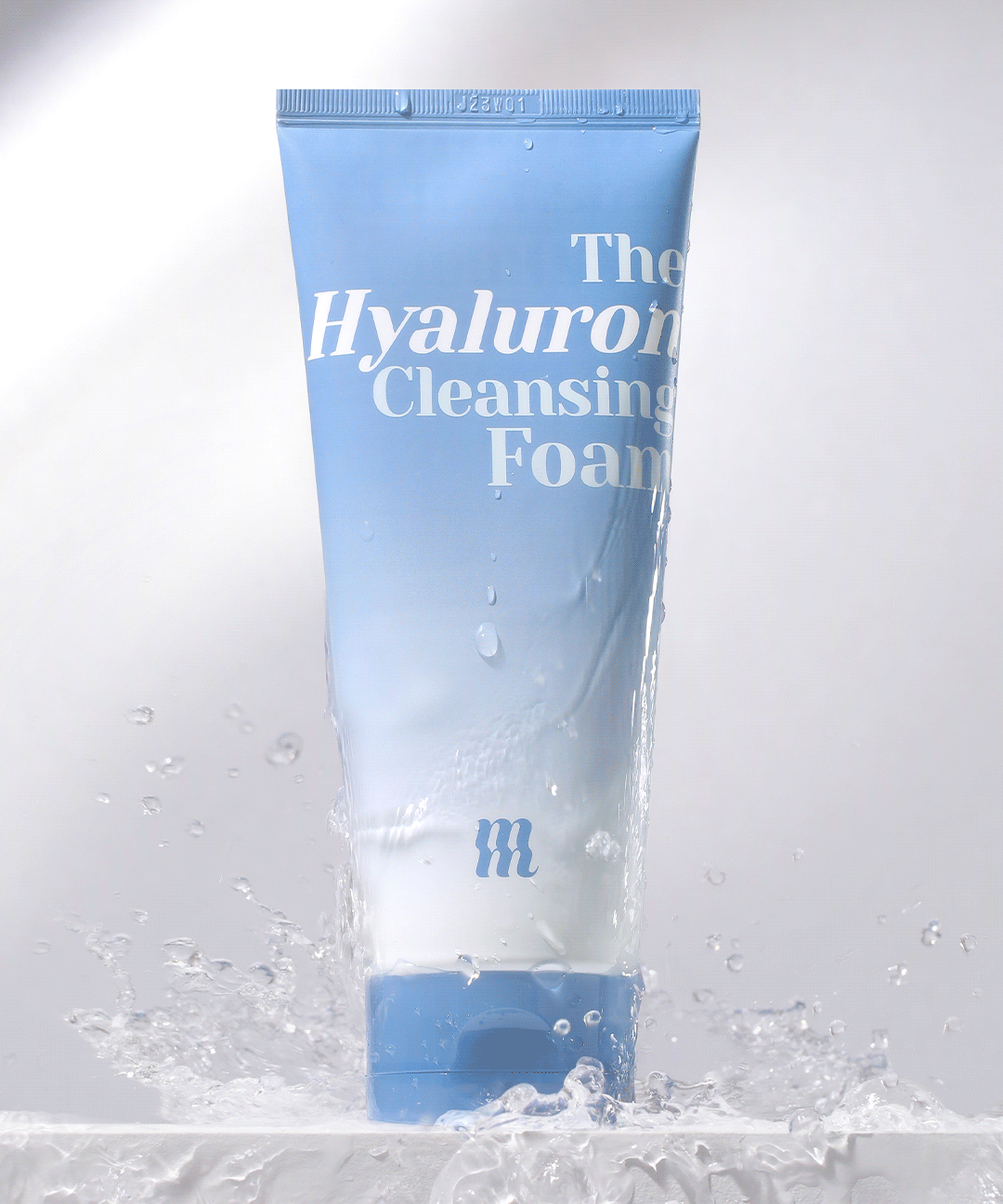 piyonna The Hyaluronic Acid Deep Cleansing Foam 150ml Face Care Cleanser Cleansing Foam