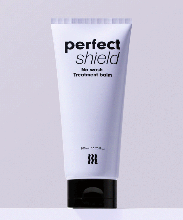 piyonna Perfect Shield No Wash Hair Treatment Balm 200ml Cheveux & Soins corps Soin cheveux Après-shampooing