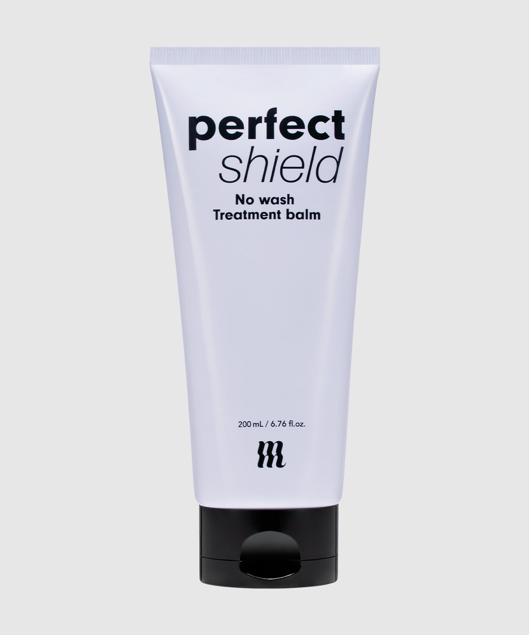 piyonna Perfect Shield No Wash Hair Treatment Balm 200ml Cheveux & Soins corps Soin cheveux Après-shampooing