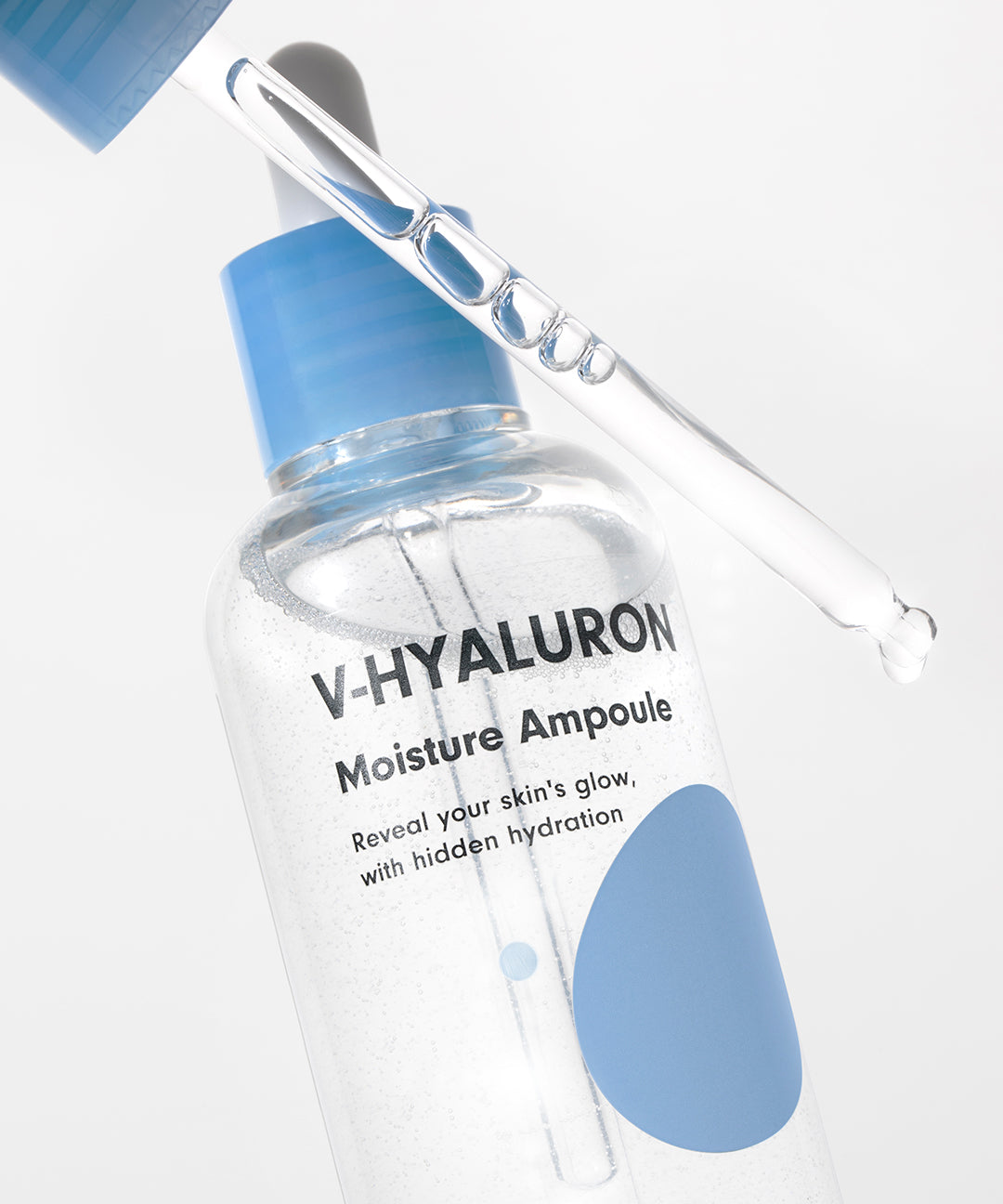 piyonna V Hyaluronic Acid Hydrating Ampoule 100ml Soins visage Sérum