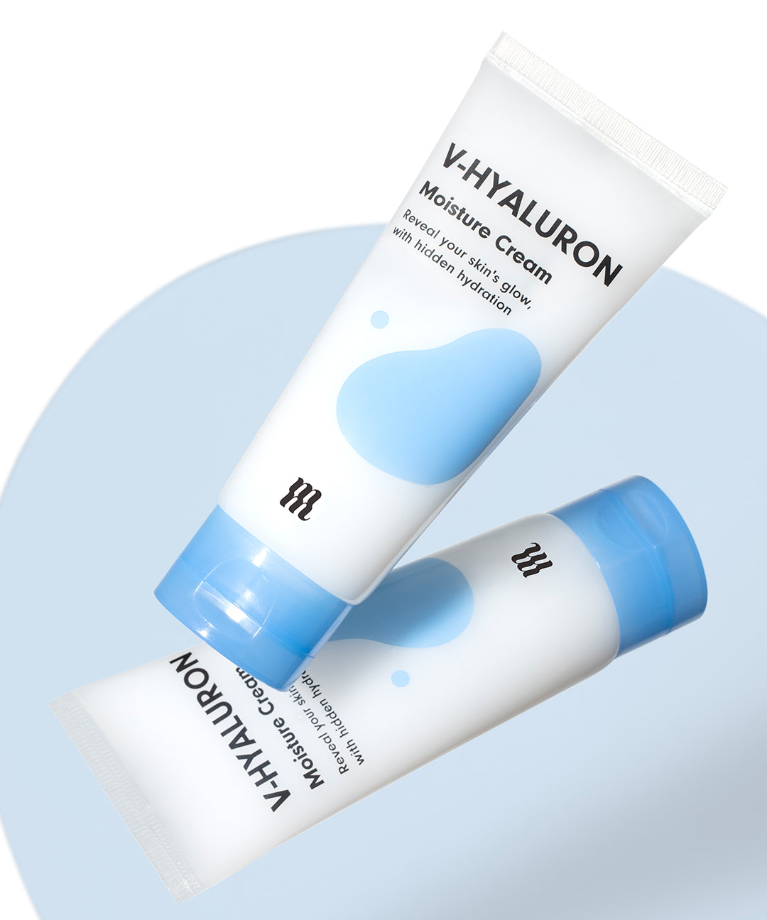 piyonna V Hyaluronic Acid Hydrating Cream 100ml Face Care Cream