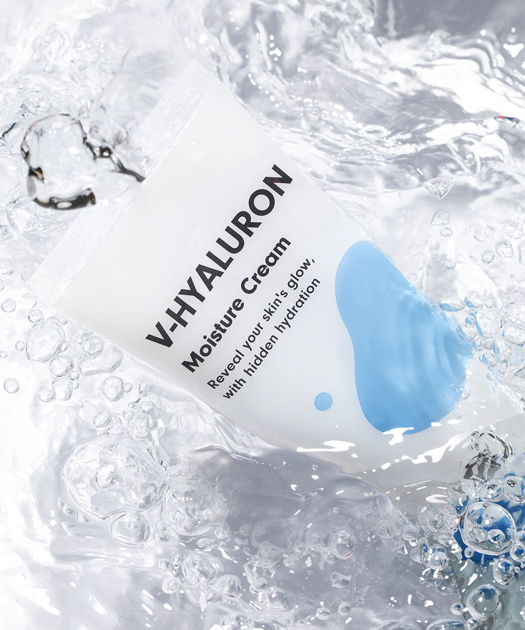 piyonna V Hyaluronic Acid Hydrating Cream 100ml Face Care Cream