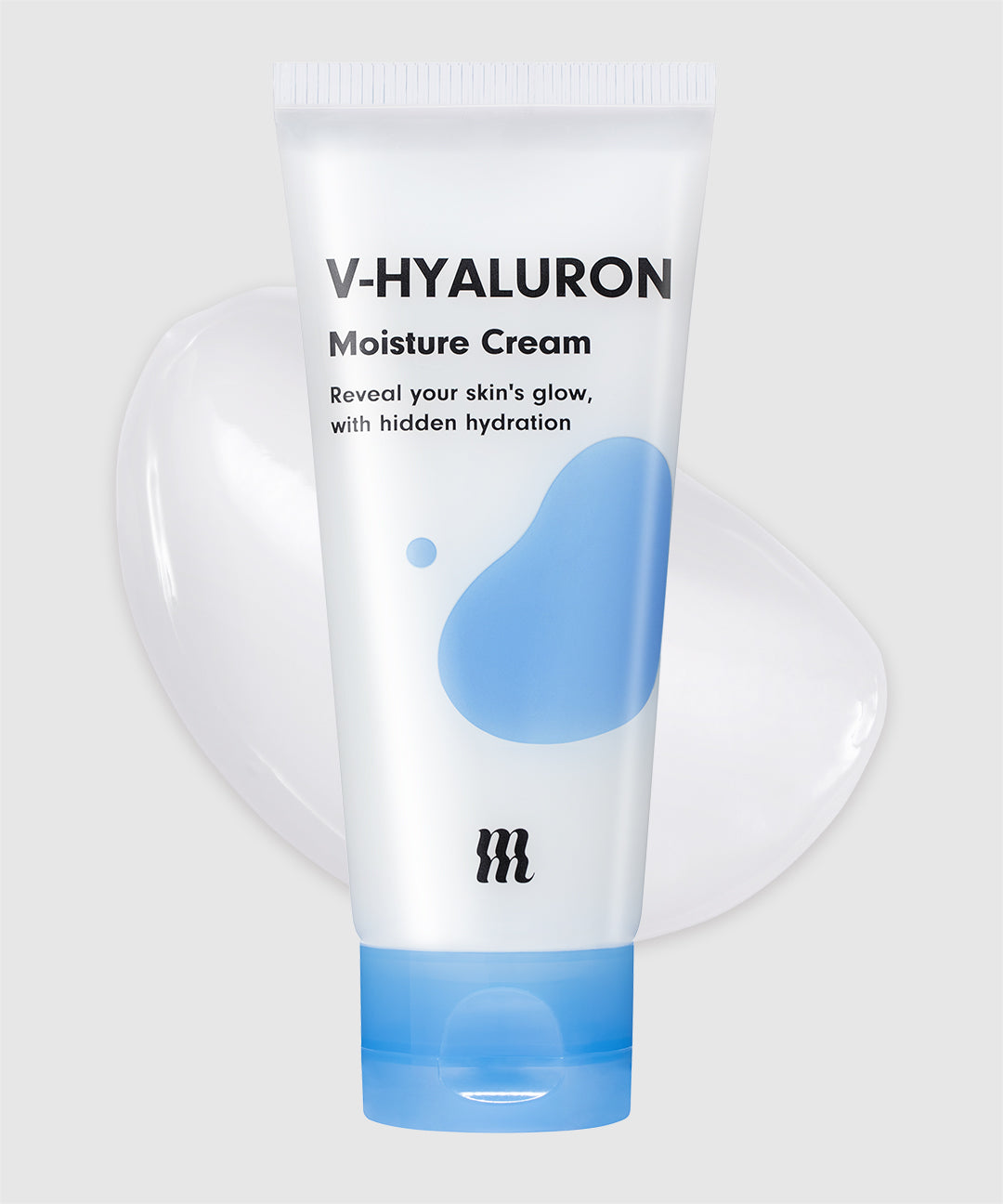 piyonna V Hyaluronic Acid Hydrating Cream 100ml Face Care Cream