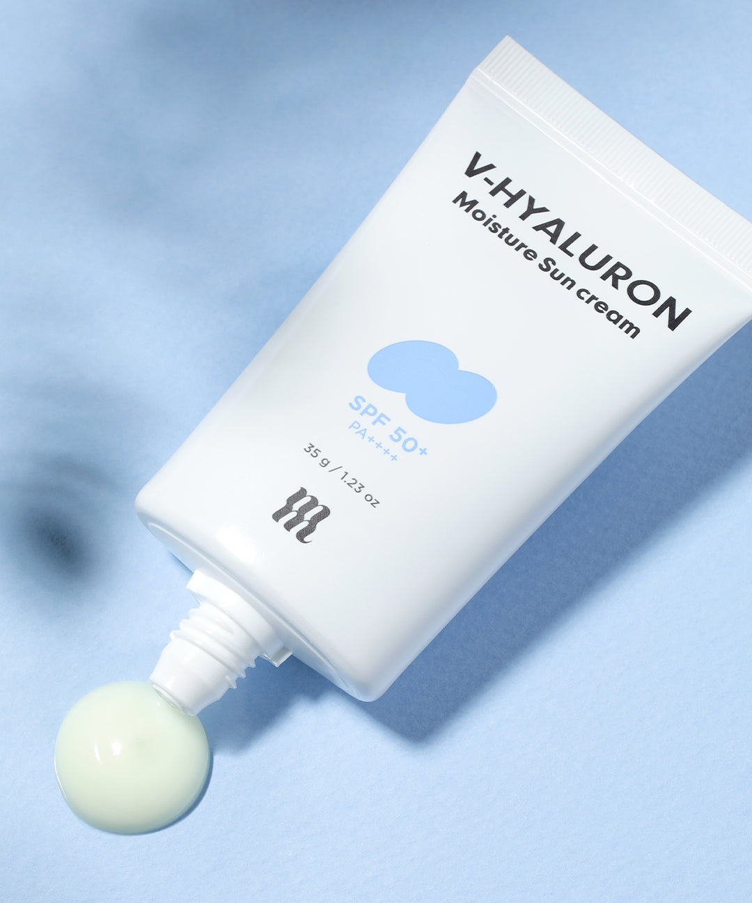 piyonna V Hyaluronic Acid Hydrating Sun Cream 35g Sun Care Sun Lotion