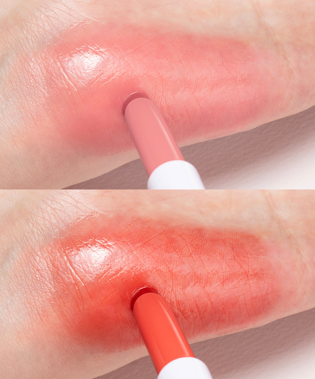 piyonna More Shine Melting Stick Balm (5 Colors) Makeup Lip Makeup Lipstick