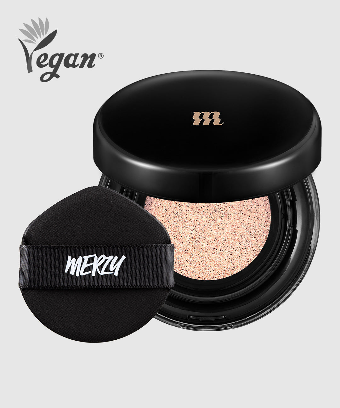 piyonna The Airy Thin Cover Cushion (3 Colors) Makeup Base Makeup Cushion