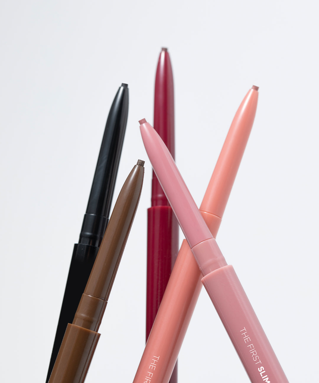 piyonna The First Slim Gel Eyeliner Maquillage Yeux Eyeliner