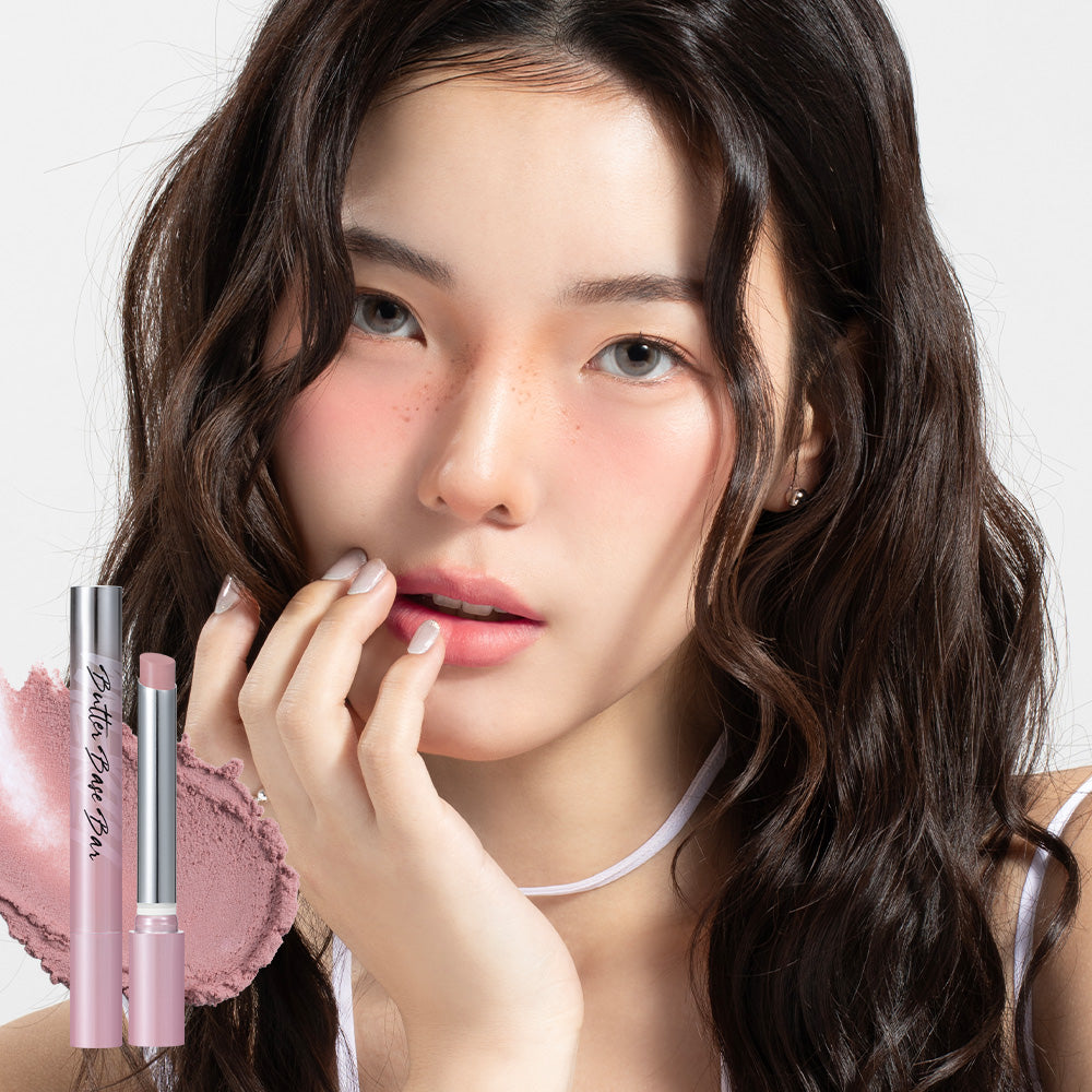 piyonna Butter Base Bar (4 colors) Makeup Lip Makeup Lip Liner