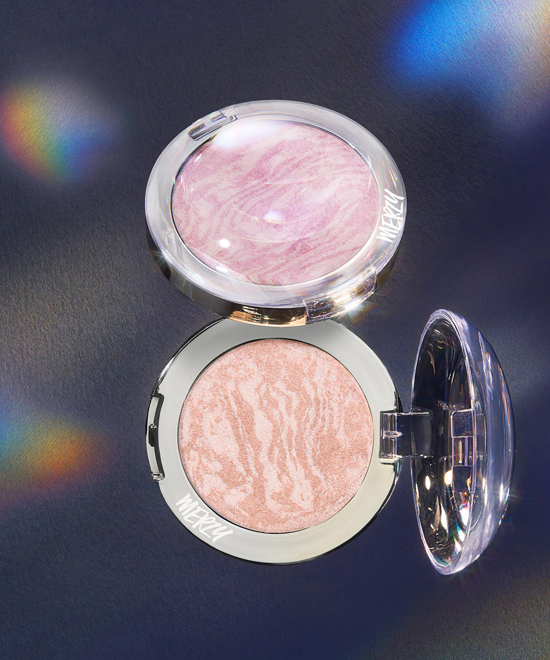 piyonna NEW Lumi Sign Highlighter (7 colors) Makeup Blush & Contour Highlighter