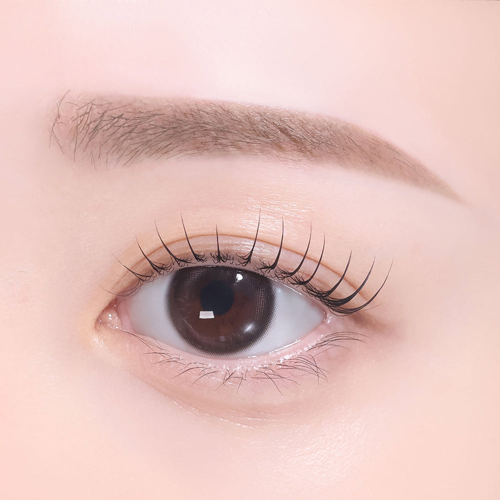piyonna The First Brow Mascara (4 Colors) Makeup Eye Makeup Eyebrow