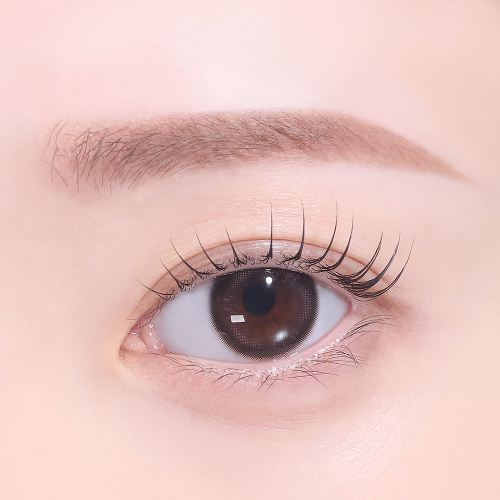piyonna The First Brow Mascara (4 Colors) Makeup Eye Makeup Eyebrow