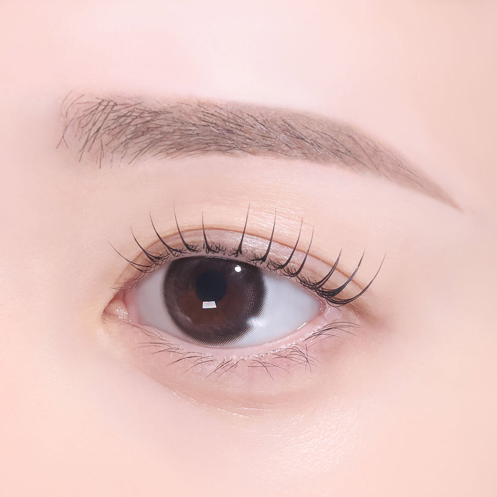 piyonna The First Brow Mascara (4 Colors) Makeup Eye Makeup Eyebrow