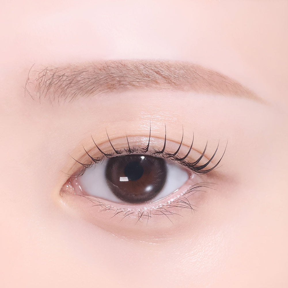 piyonna The First Brow Mascara (4 Colors) Makeup Eye Makeup Eyebrow