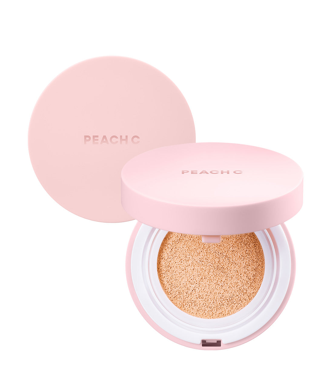 piyonna Focus On Air Velvet Cushion Maquillage Teint Cushion