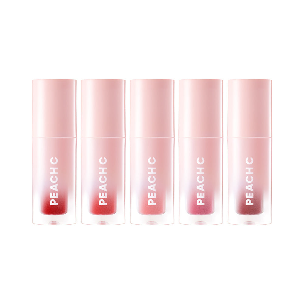piyonna Jelly Beam Tint Makeup Lip Makeup Lip Tint