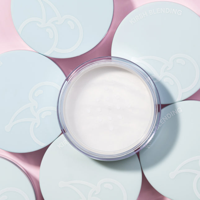 piyonna Fluffy Wuffy Powder Makeup Base Makeup Powder