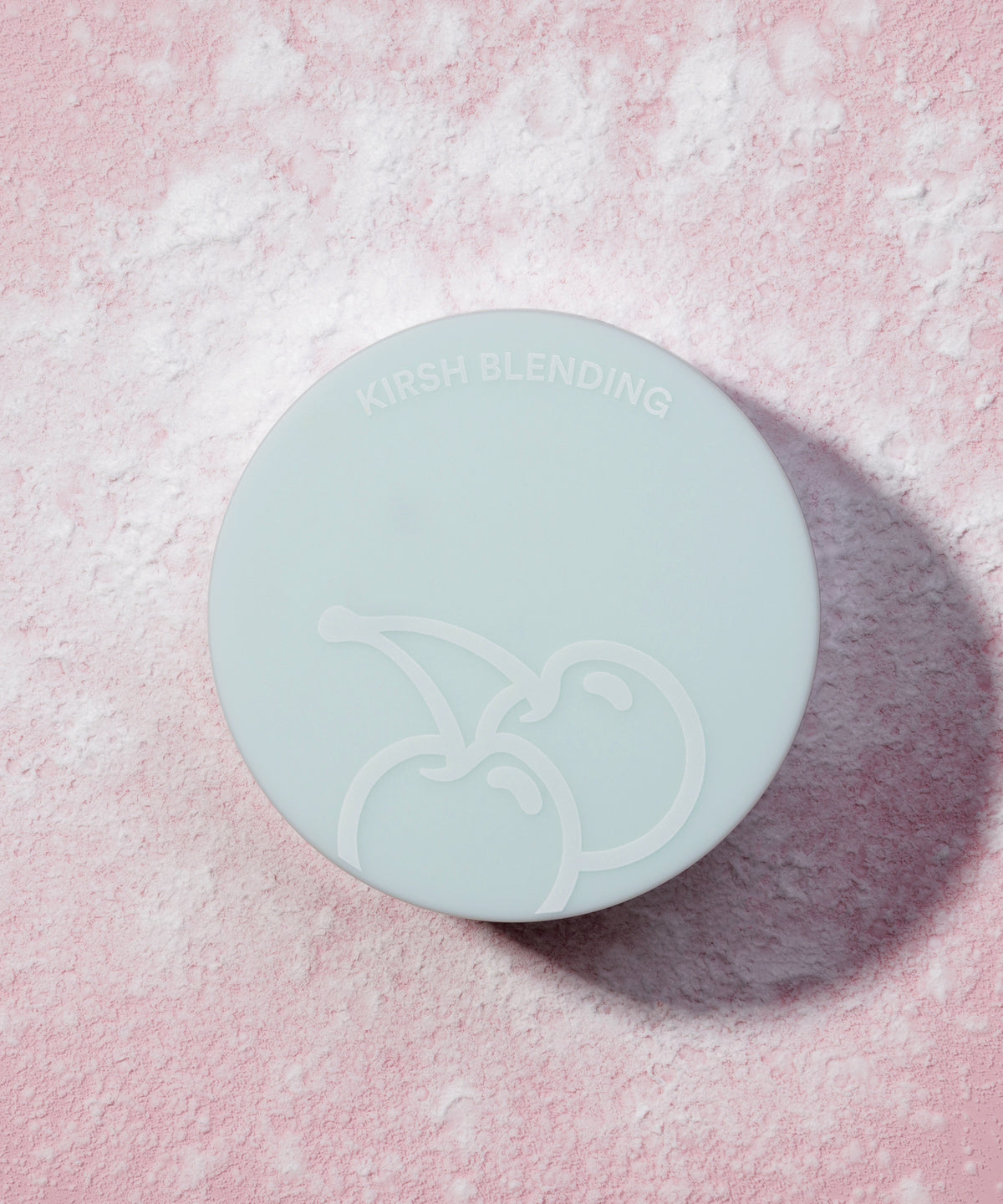 piyonna Fluffy Wuffy Powder Maquillage Teint Poudre compacte