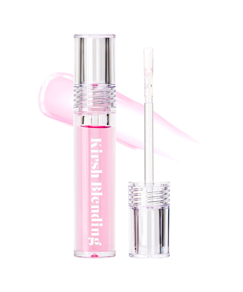 piyonna Mulmul Lip Gloss Maquillage Lèvres Gloss