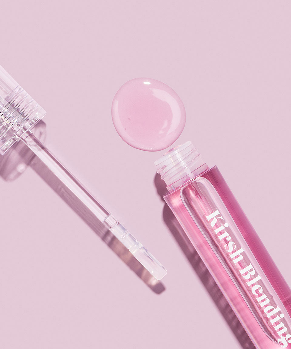 piyonna Mulmul Lip Gloss Maquillage Lèvres Gloss