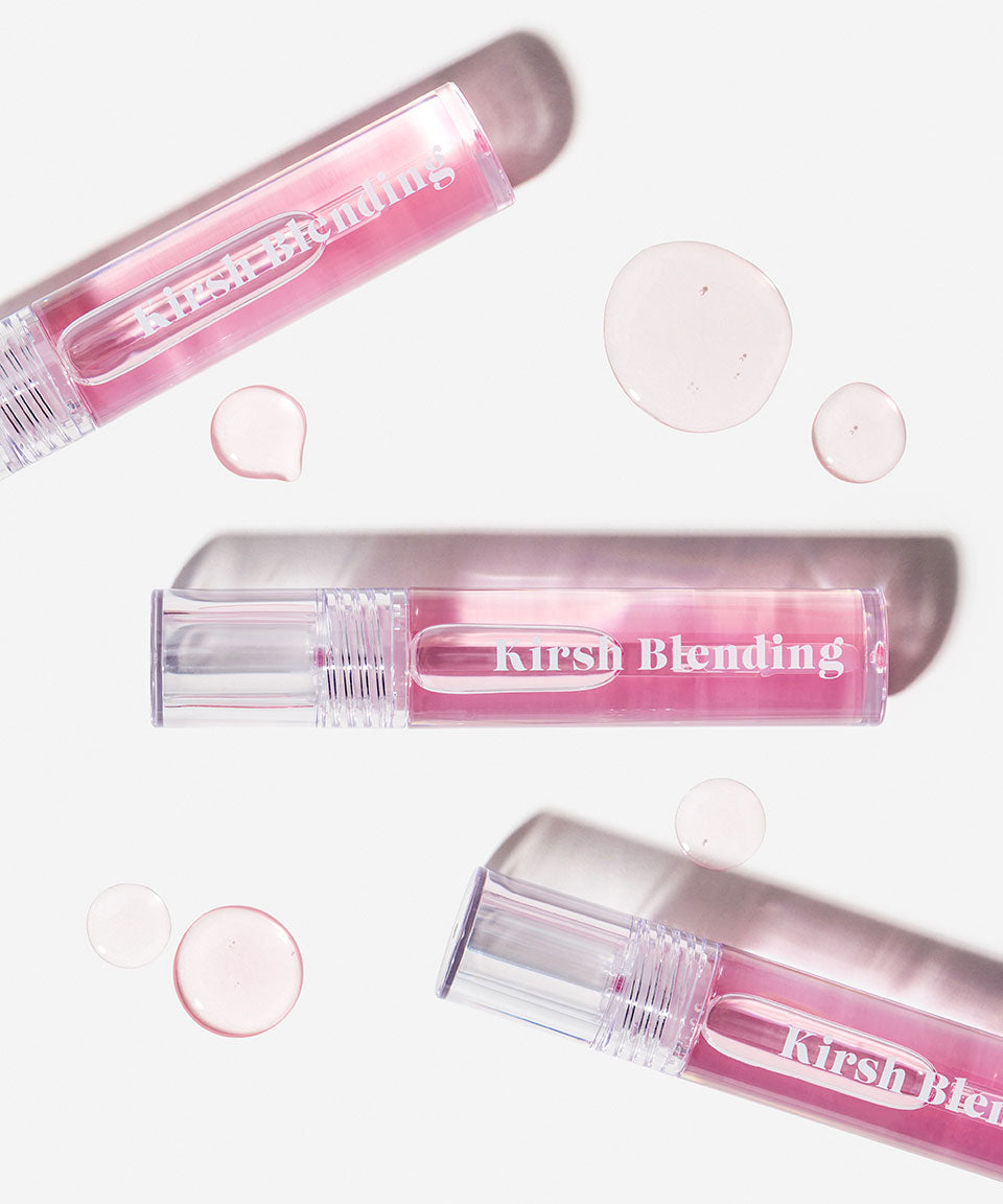 piyonna Mulmul Lip Gloss Maquillage Lèvres Gloss