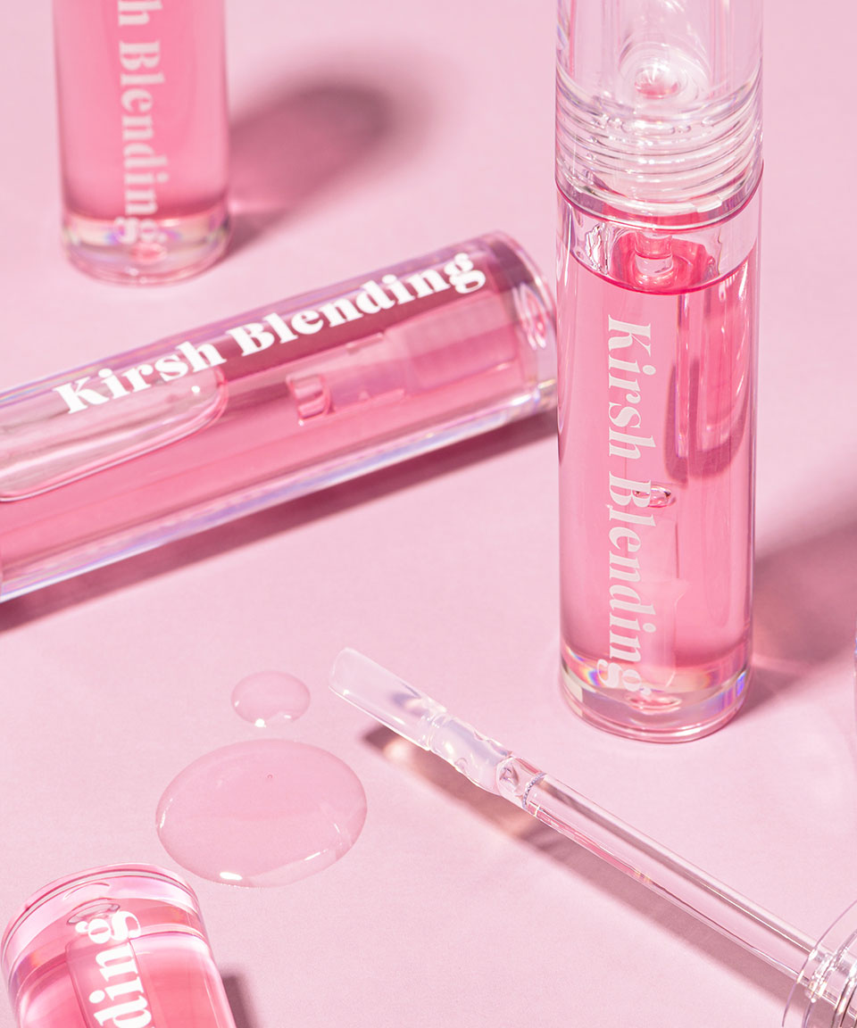 piyonna Mulmul Lip Gloss Maquillage Lèvres Gloss