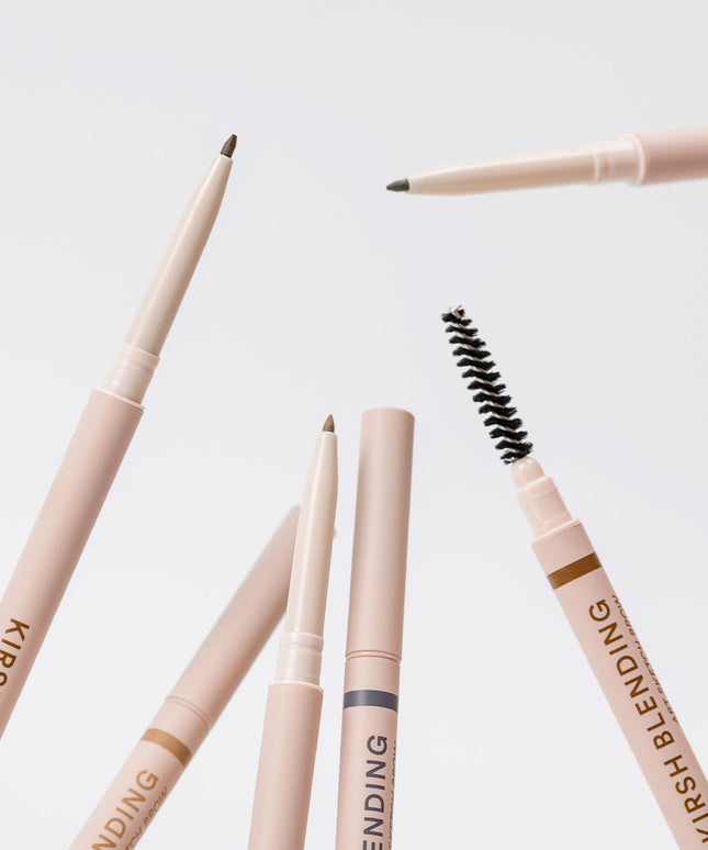 piyonna Art Sketch Brow 3 Colors Makeup Eye Makeup Eyebrow