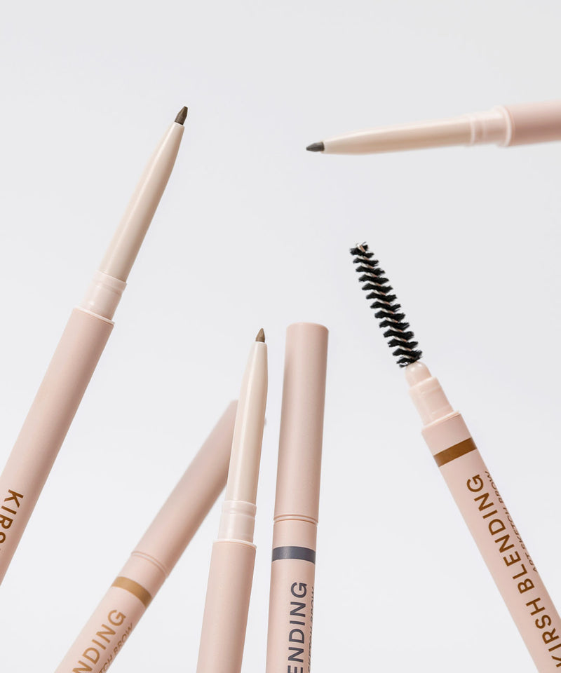 piyonna Art Sketch Brow 3 Colors Makeup Eye Makeup Eyebrow